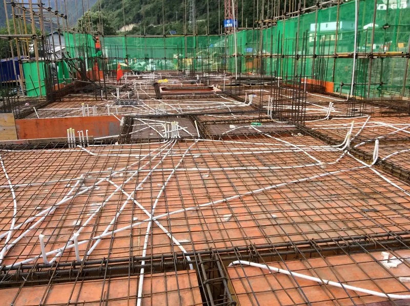 廣西建筑模板開工在即，需要什么規(guī)格請(qǐng)咨詢插圖1